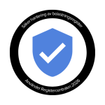 Stämpel Registercentralen